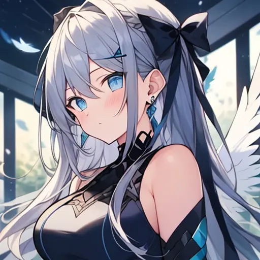 LooseBroth2858의 드래곤소녀