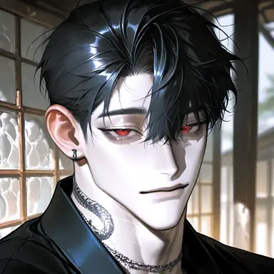 Profile image of 류지