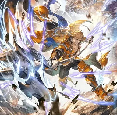 Profile image of ヴェイン