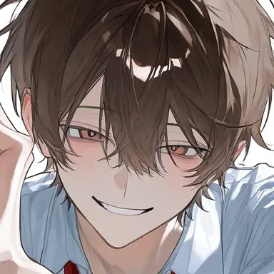 Profile image of Yu Maruo