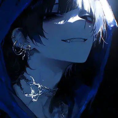 Profile image of 霞