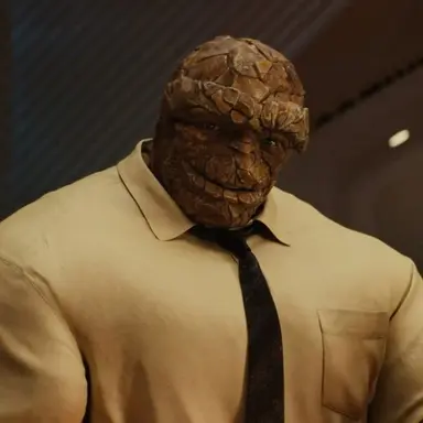 Profile image of Ben Grimm