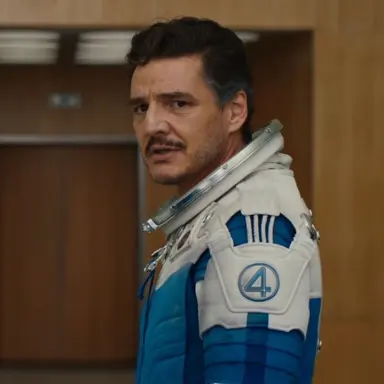Profile image of Reed Richards