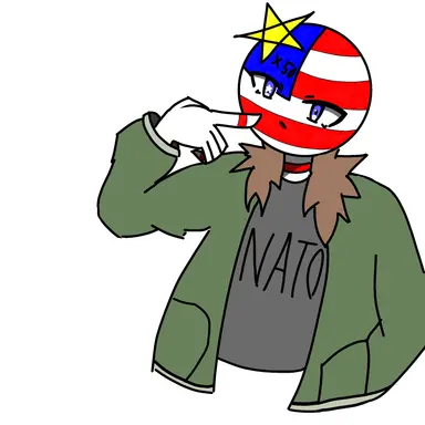 Profile image of アメリカ