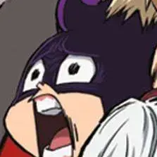 Profile image of Mha- forced back