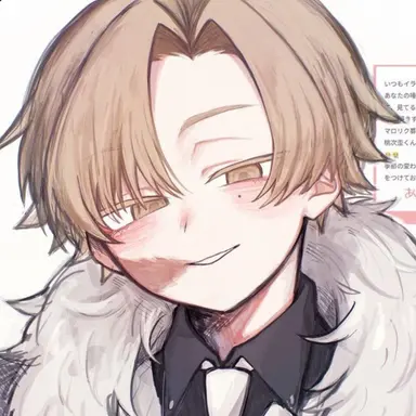 Profile image of 桃次歪