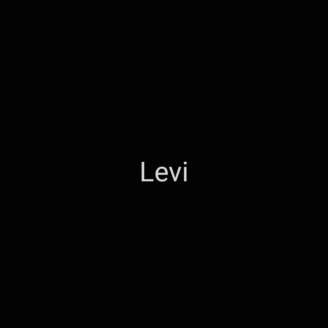 Levi_very_small의 리바이 아커만
