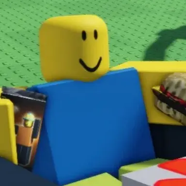 Profile image of 뉴비