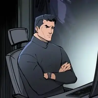 Profile image of Bruce