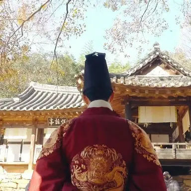 Profile image of イ・ヒョンジュン