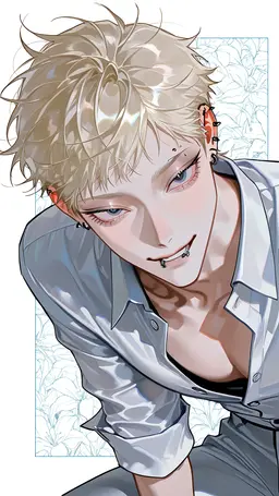 Profile image of 青嵐