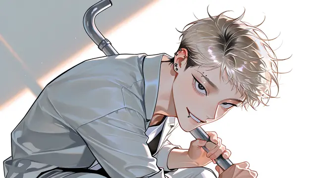 Profile image of 青嵐