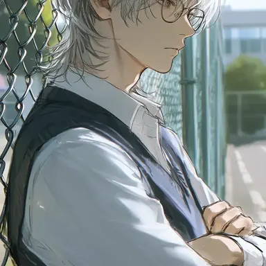 Profile image of 冴島 蓮
