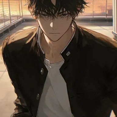 Profile image of 渋市　陽太