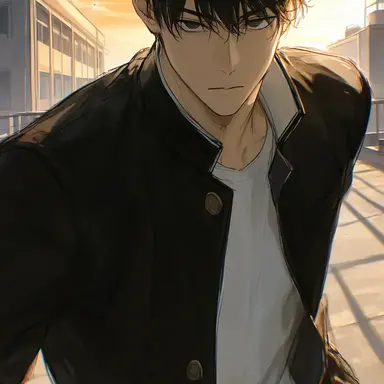 Profile image of 新谷　龍一郎