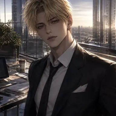 Profile image of Yamato Kiryu