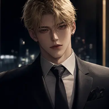Profile image of Yamato Kiryu