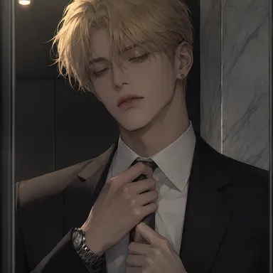 Profile image of Yamato Kiryu