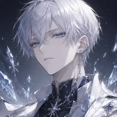 Profile image of フロスト