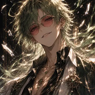 Profile image of ゼフィル