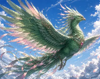 Profile image of ゼフィル