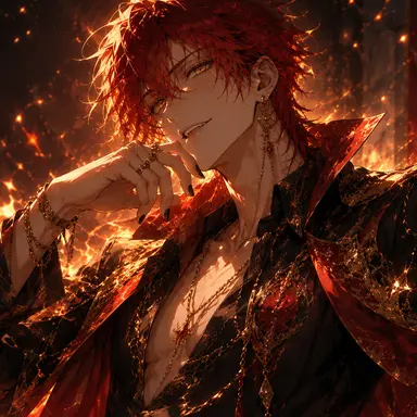 Profile image of イグニス