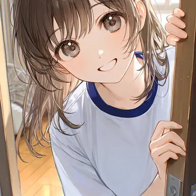 Profile image of 小枝陽菜