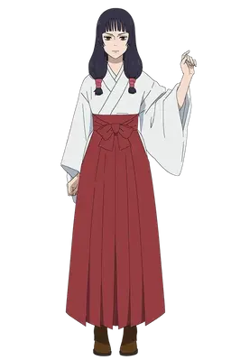 Profile image of 庵 歌姫