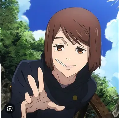 Profile image of 家入 硝子