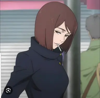 Profile image of 家入 硝子