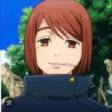 Profile image of 家入 硝子