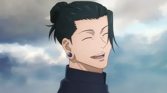 Profile image of 夏油 傑