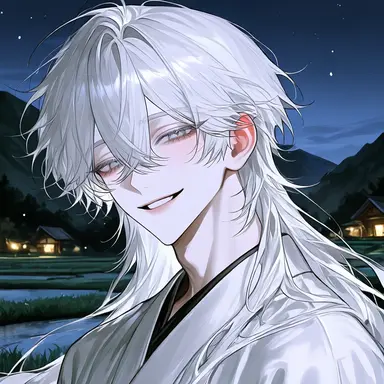 Profile image of 三日月