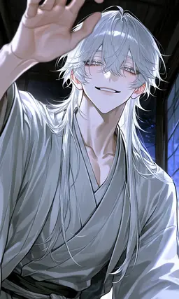 Profile image of Mikazuki