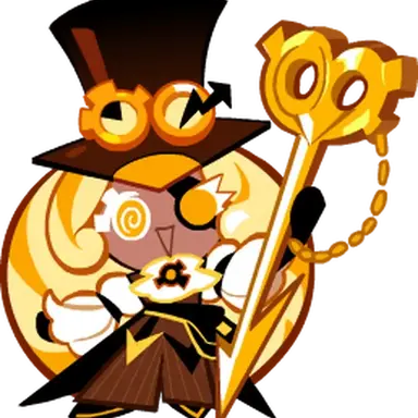 Profile image of Timekeeper Cookie