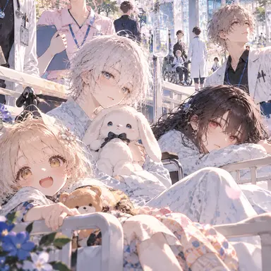 Profile image of なし