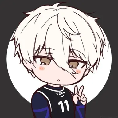 Profile image of Nagi Seshiro