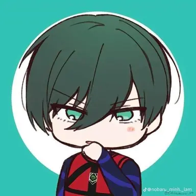 Profile image of Itoshi Rin