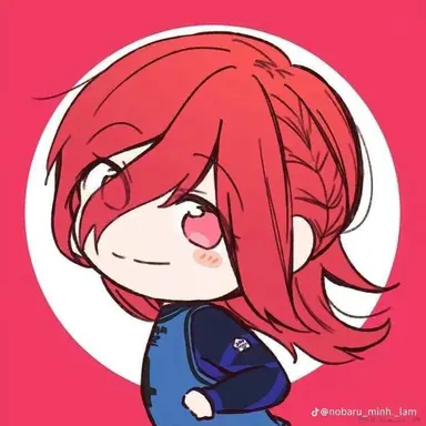 Profile image of Chigiri Hyoma