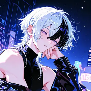 Profile image of 蓮叶