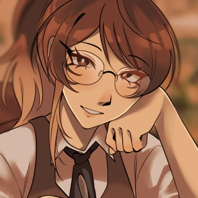 Cryptguard의 The Detective Solving my Case is a Yandere?