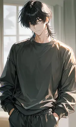Profile image of Ren