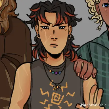 Profile image of Michael