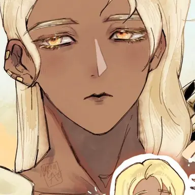 Profile image of 아폴론
