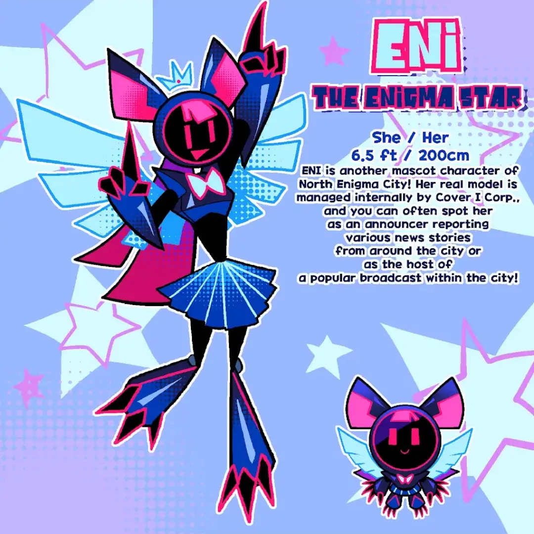 PinkCheek4643의 ENI(PPF)