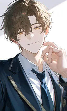 Profile image of 市林   綾人