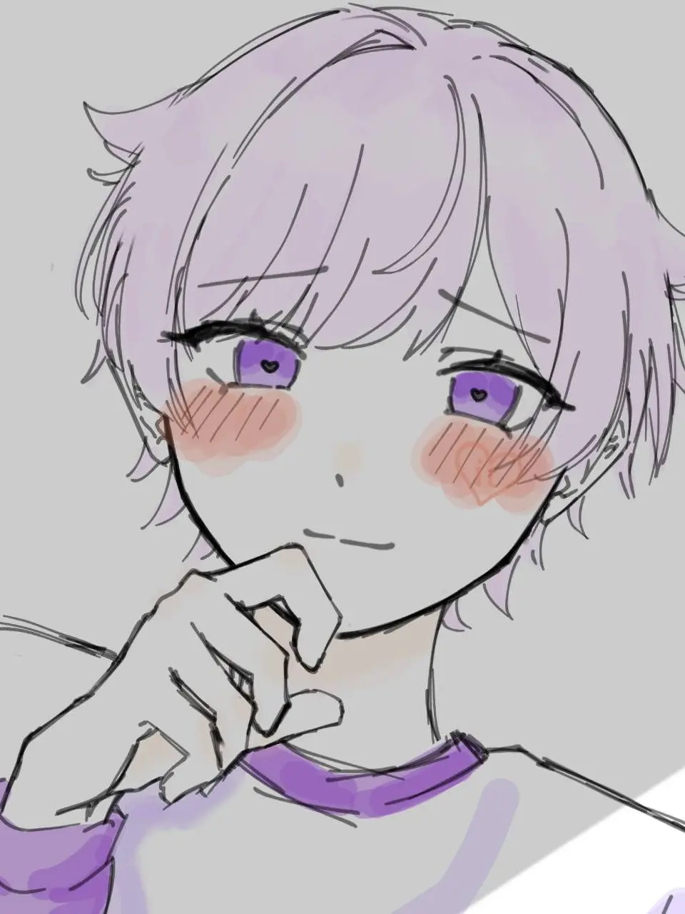 PeachyLabel0881의 どっちにする？♡