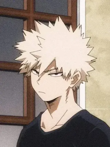 Profile image of Bakugo