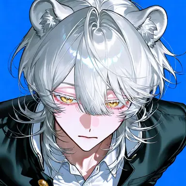 Profile image of 鋼牙