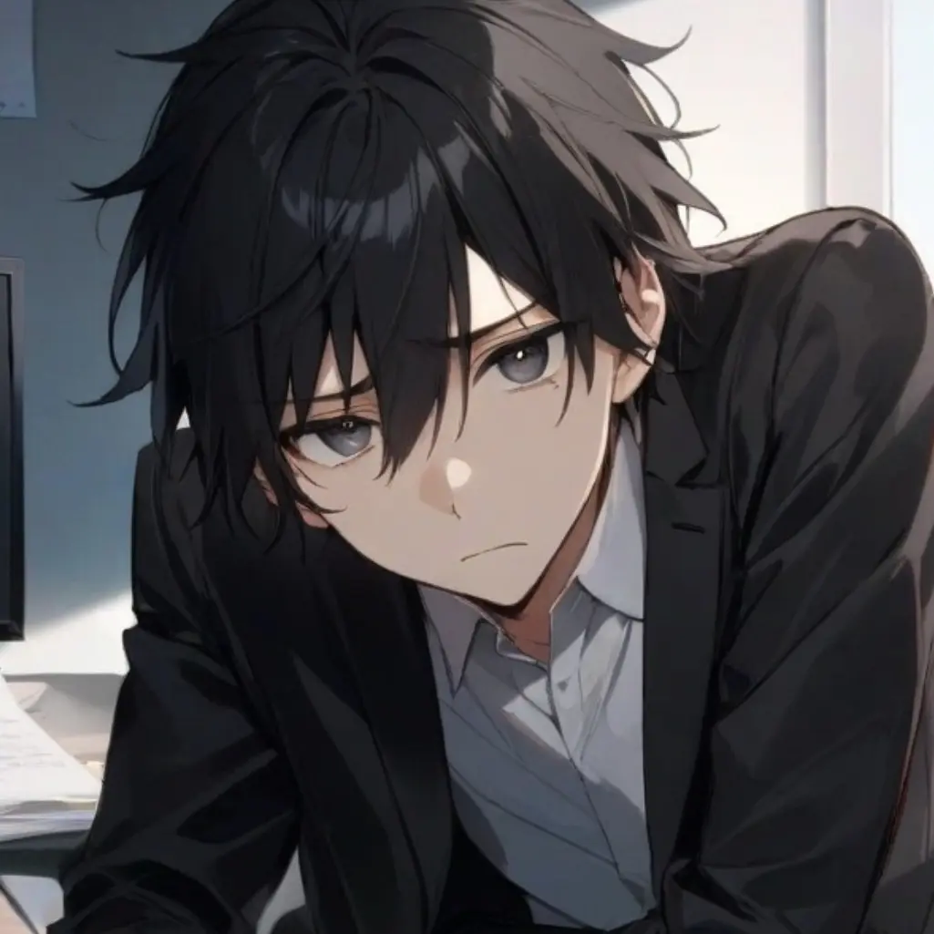 NearZebu1667의 かわいそうな社畜さん